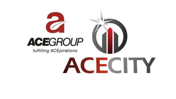 ACE City in Noida Extension