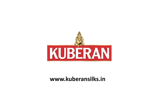Kuberan Silks: Online Shopping for Exclusive Latest Sarees, Wedding Silk Sarees, Lehengas & Salwar Suits. Buy Now!