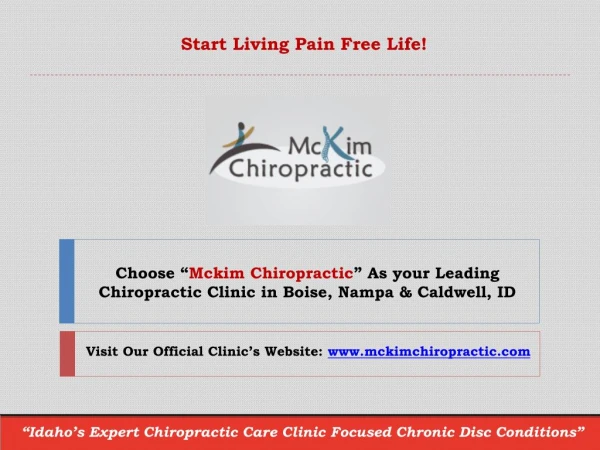 Are you Wondering about How Long Does Chiropractic Treatment Last?