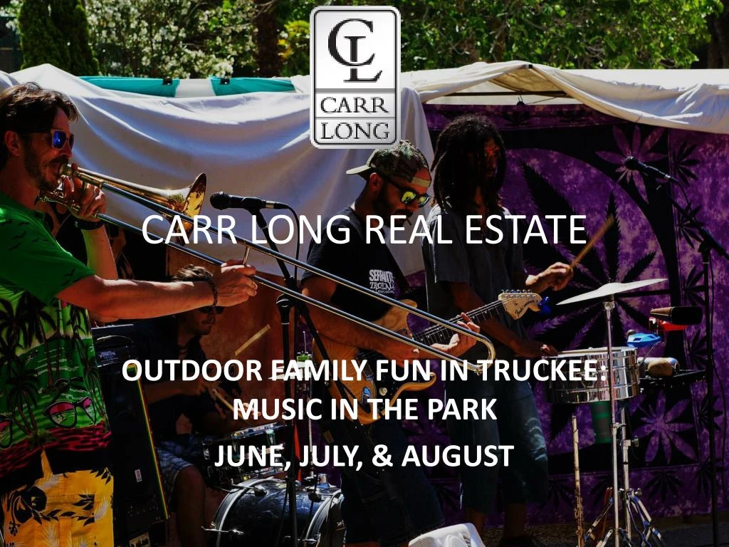 carr long real estate