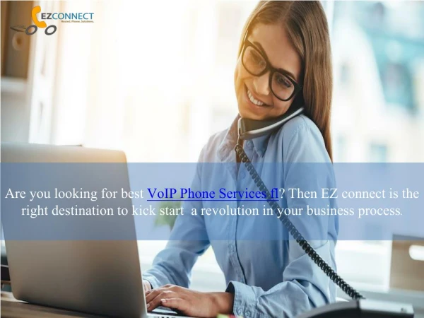 VoIP phone services, FL