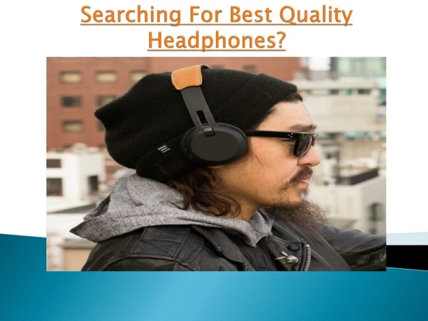 Buy Headphones Online | Annova.biz
