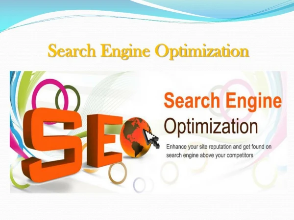 SEO Services Offered By Kbizsoft Solutions