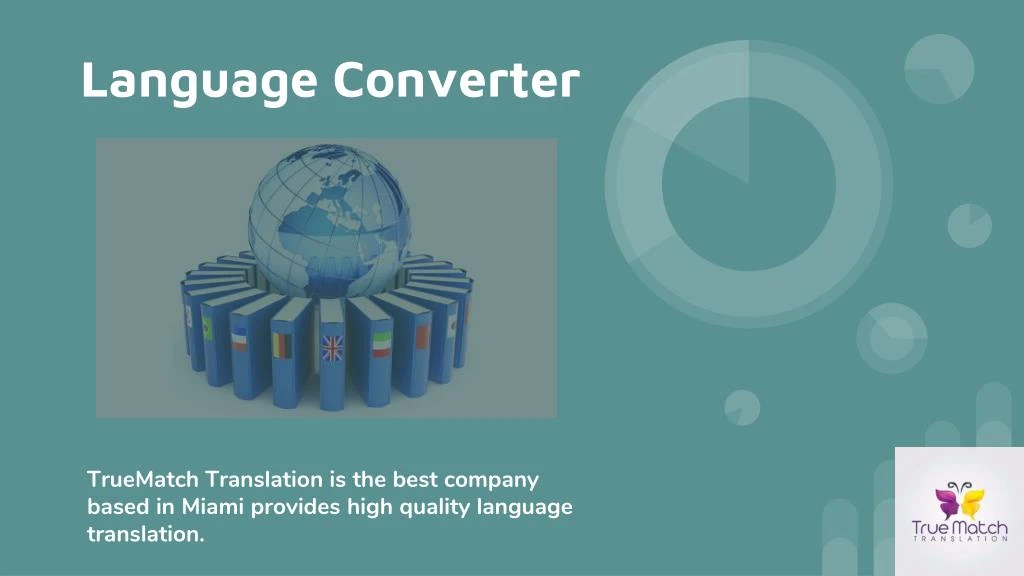 language converter