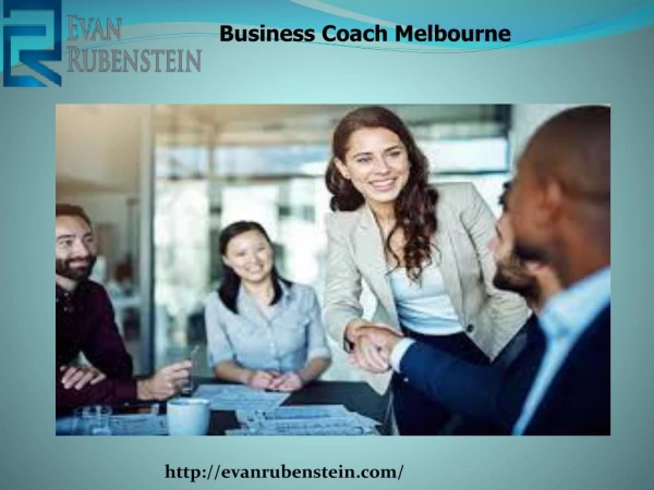 Business Coach Melbourne