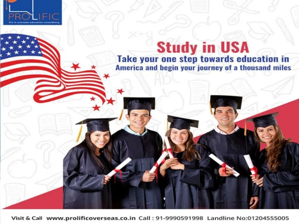 Foreign Education Consultants | Study Overseas Consultants