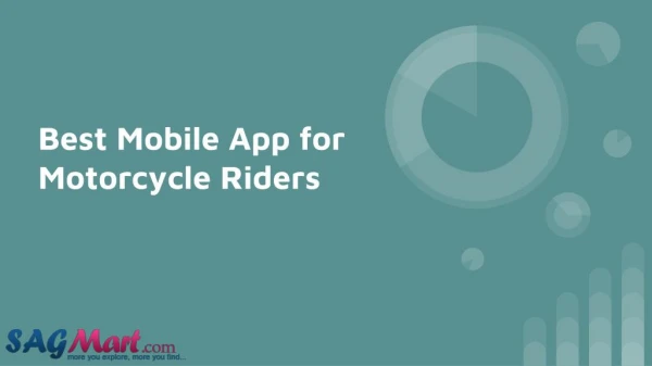 5 Best Mobile App for bikers