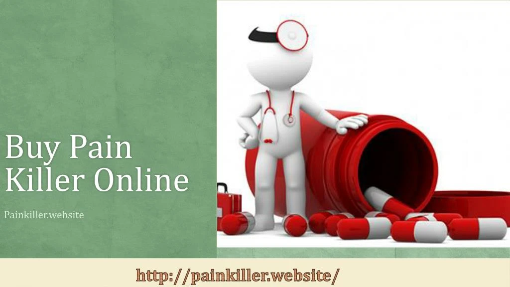 buy pain killer online