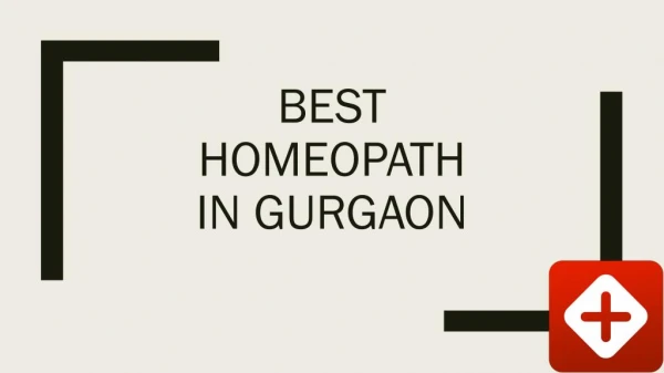 Best homeopath in mumbai