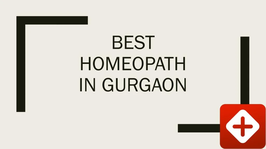 best homeopath in gurgaon