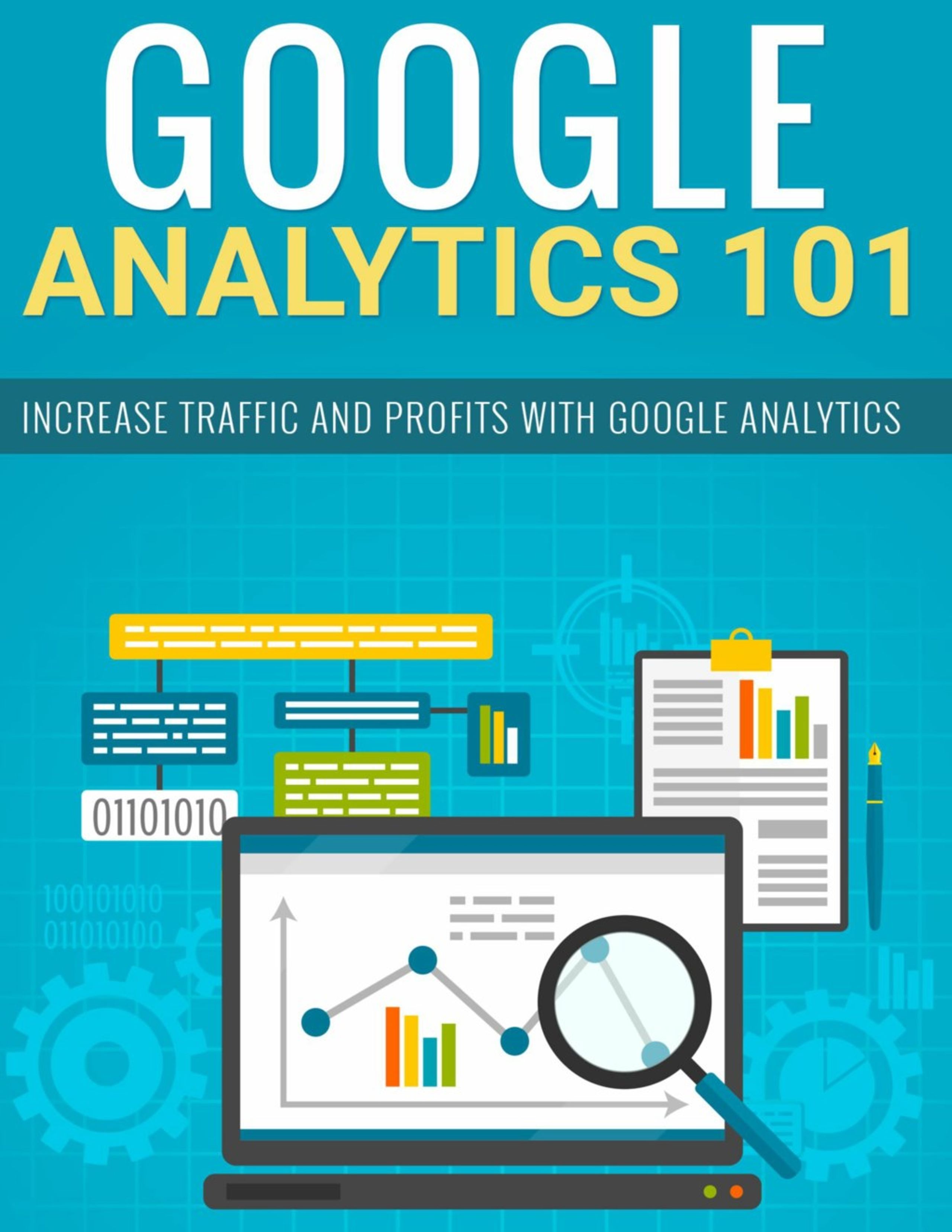 PPT - Google Analytics Guide - How To Use Google Analytics PowerPoint ...