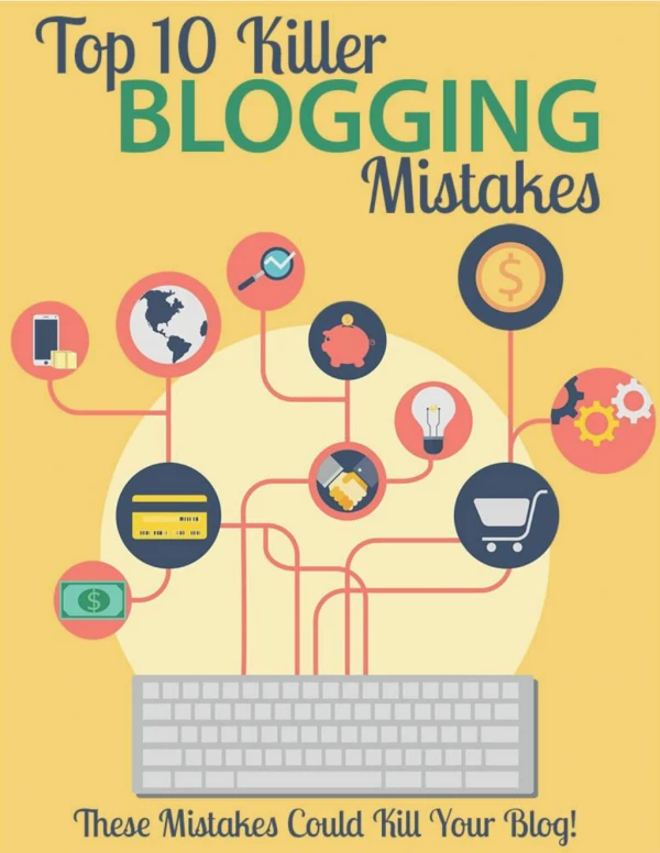 Blogging Guide - Do's and Don'ts of Blogging