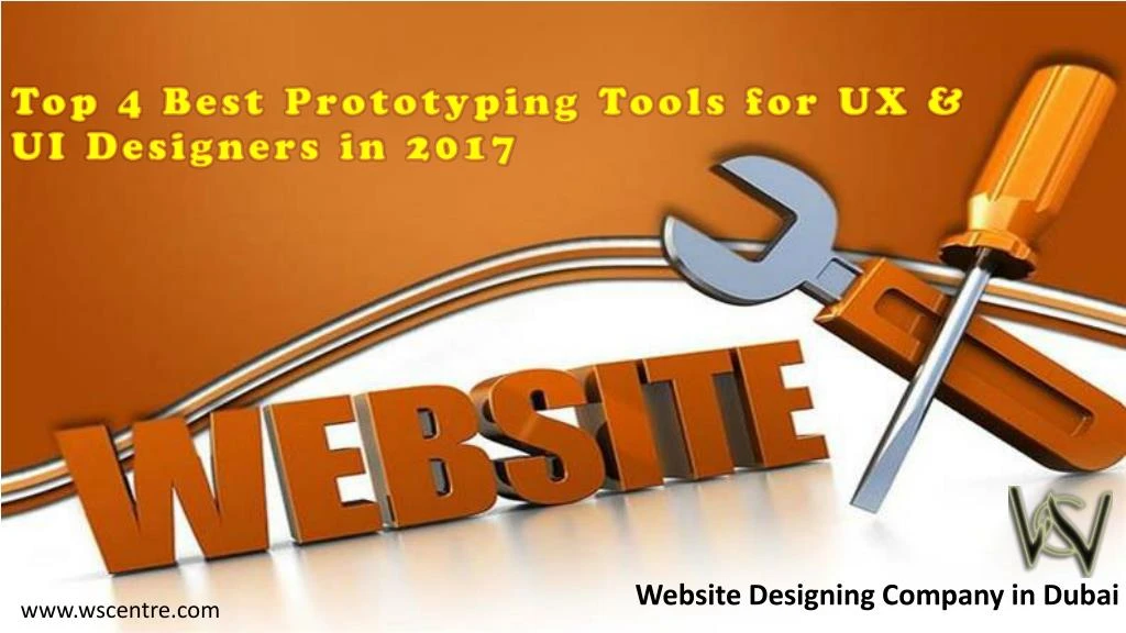 top 4 best prototyping tools for ux ui designers