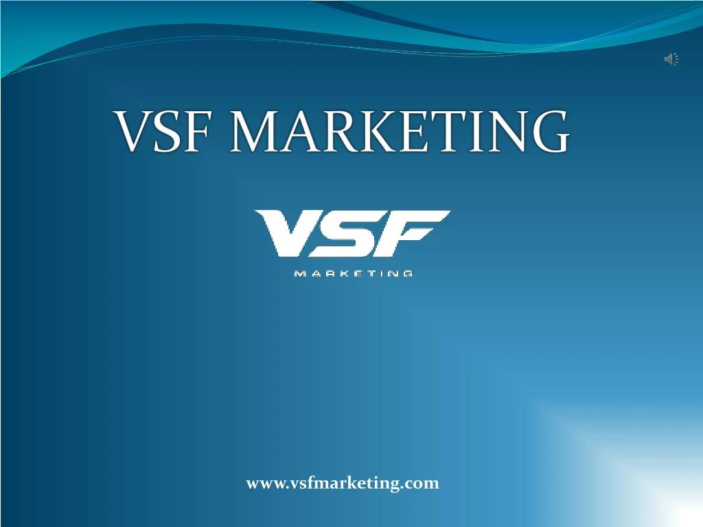 vsf marketing