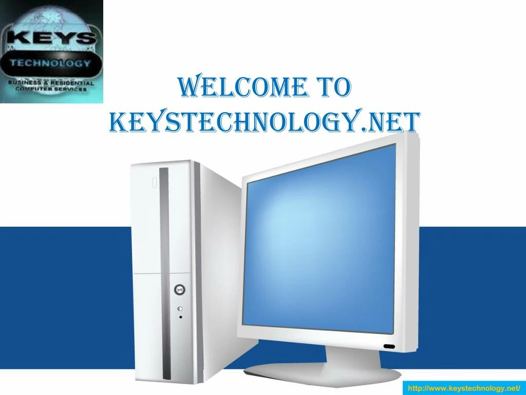 welcome to keystechnology net