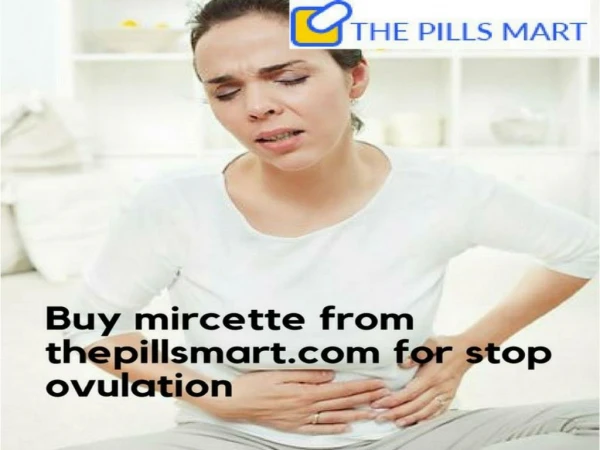 Buy Mircette Without Prescription (OTC) in Newyork