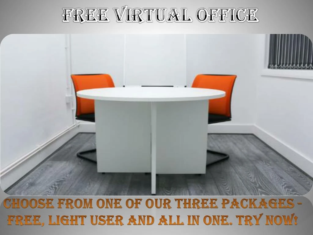 free virtual office