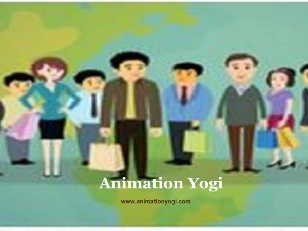 Corporate Explainer Video, Business Explainer Video - Animation Yogi