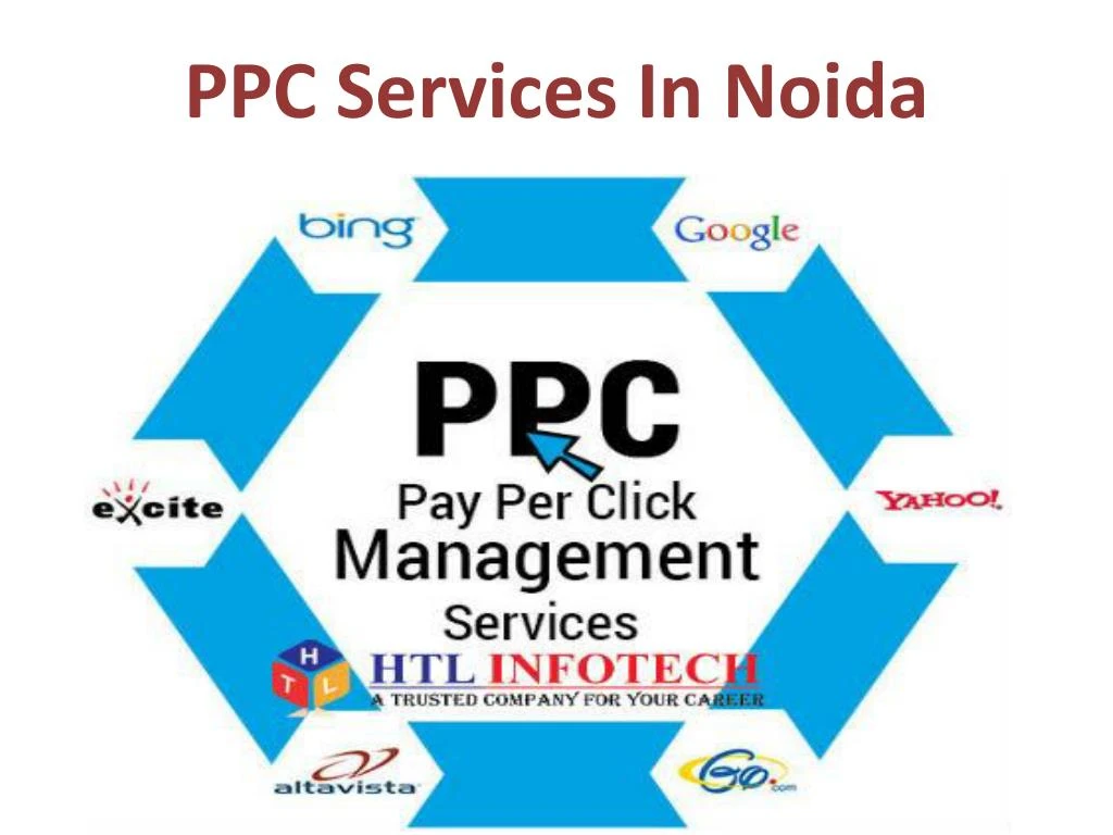 ppc services in noida