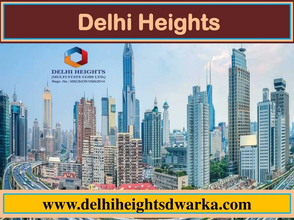 delhi heights