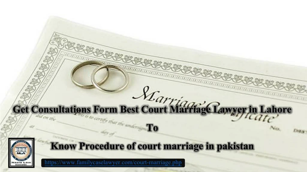 get consultations form best court marriage lawyer