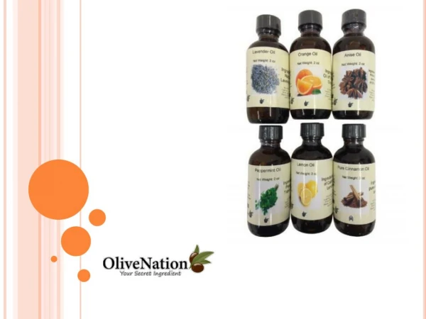 Natural Organic Products Online