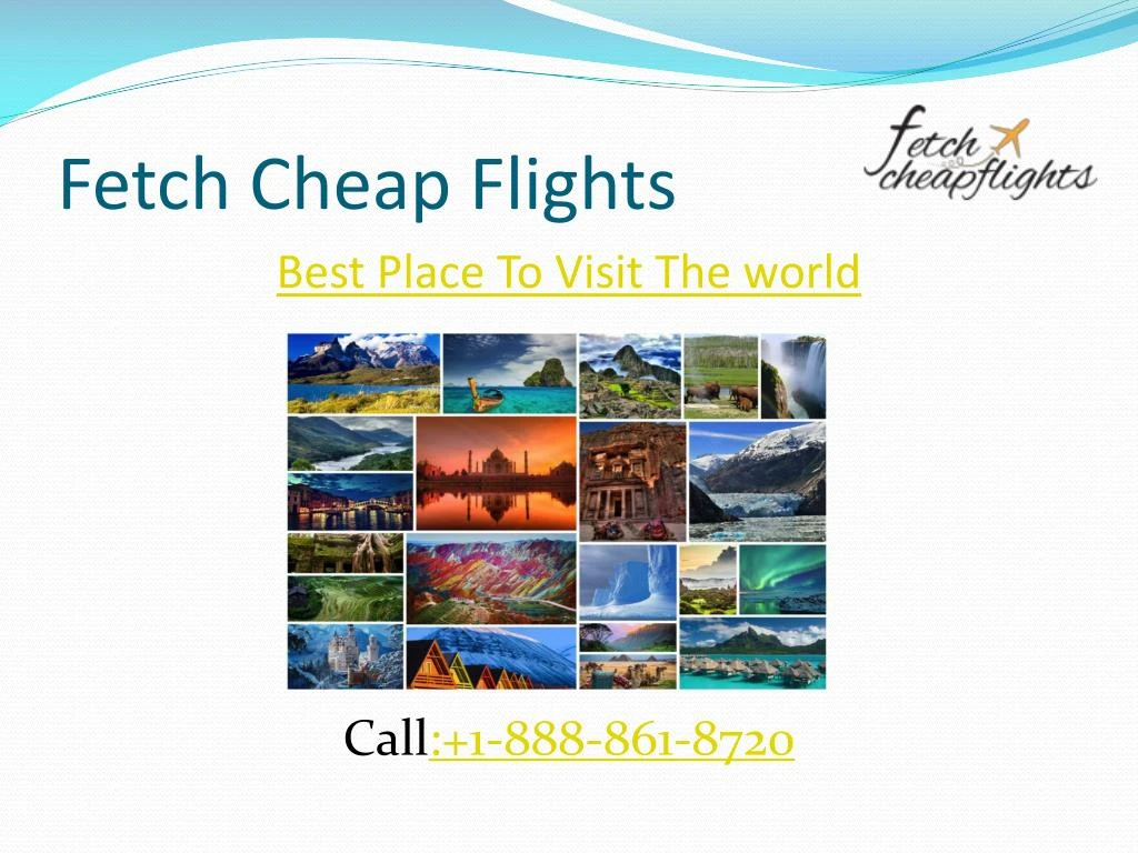 fetch cheap flights