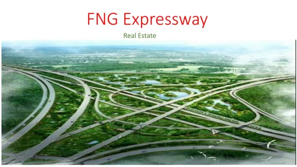 FNG Expressway