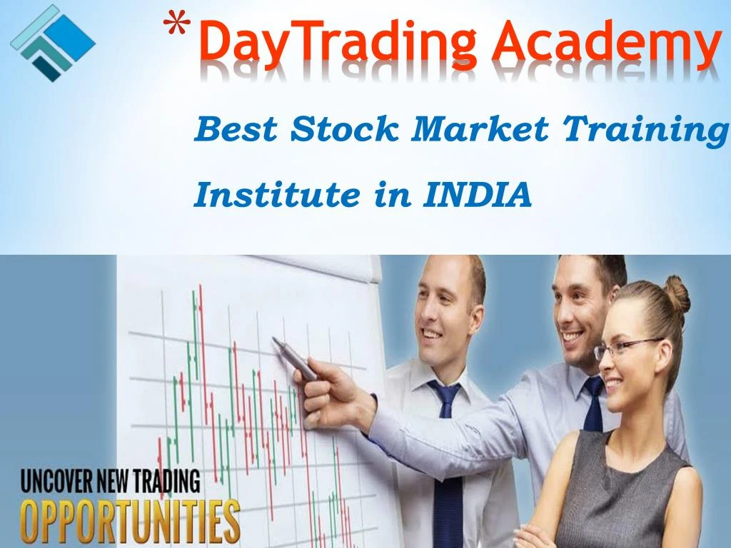 daytrading academy