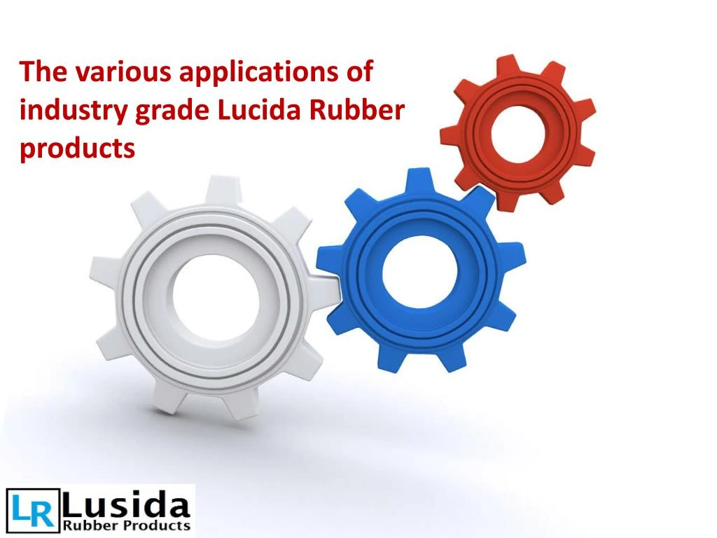 the various applications of industry grade lucida