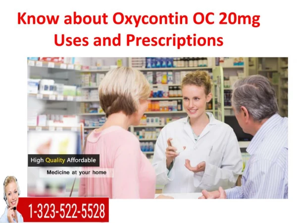 Buy Oxycontin OC 5mg Capsules Online on Street Price