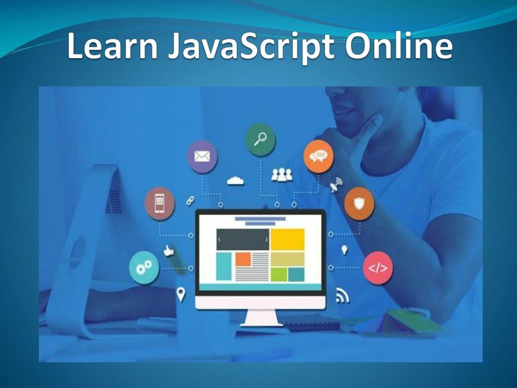 learn javascript o nline