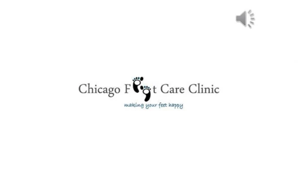 The Foot and Ankle Specialists at Chicago Foot Care Clinic