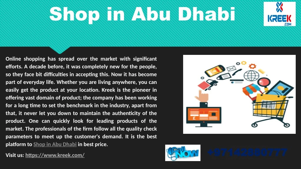 shop in abu dhabi