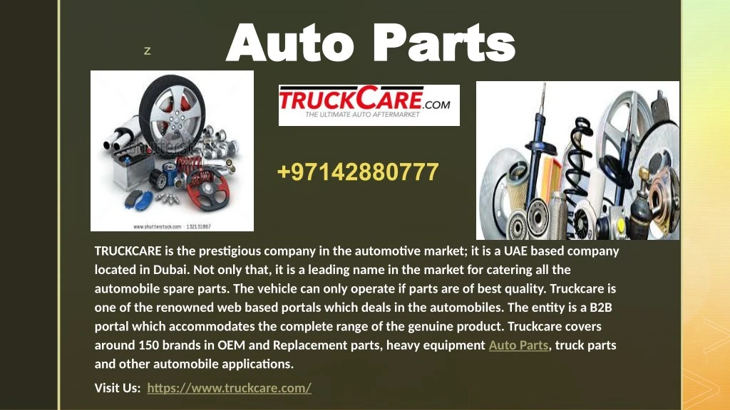 auto parts auto parts