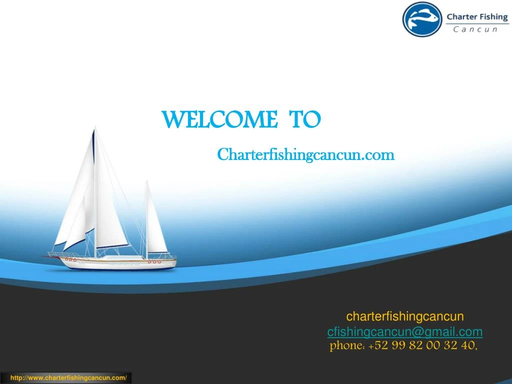 charterfishingcancun com