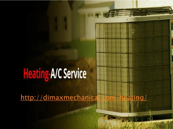 Heating Services in Bellingham, Blaine & Ferndale