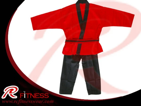 BJJ GI and Karate Uniforms | Custom BJJ GI Manufacturer | RC Fitness Wear