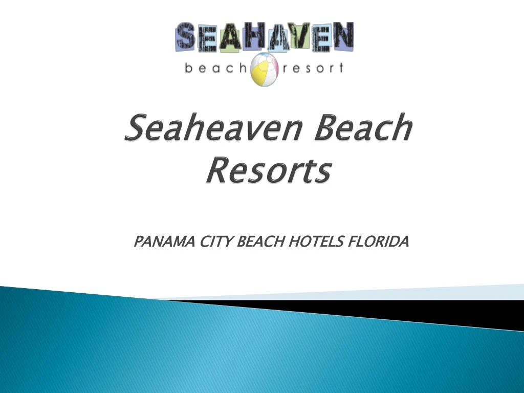 seaheaven beach resorts