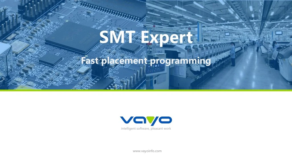 smt expert