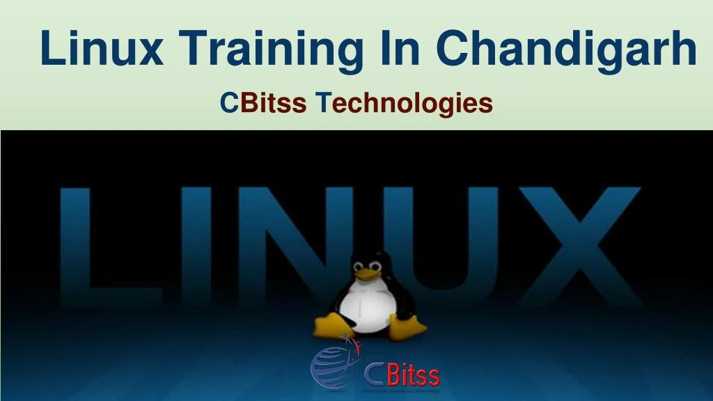 linux training in chandigarh