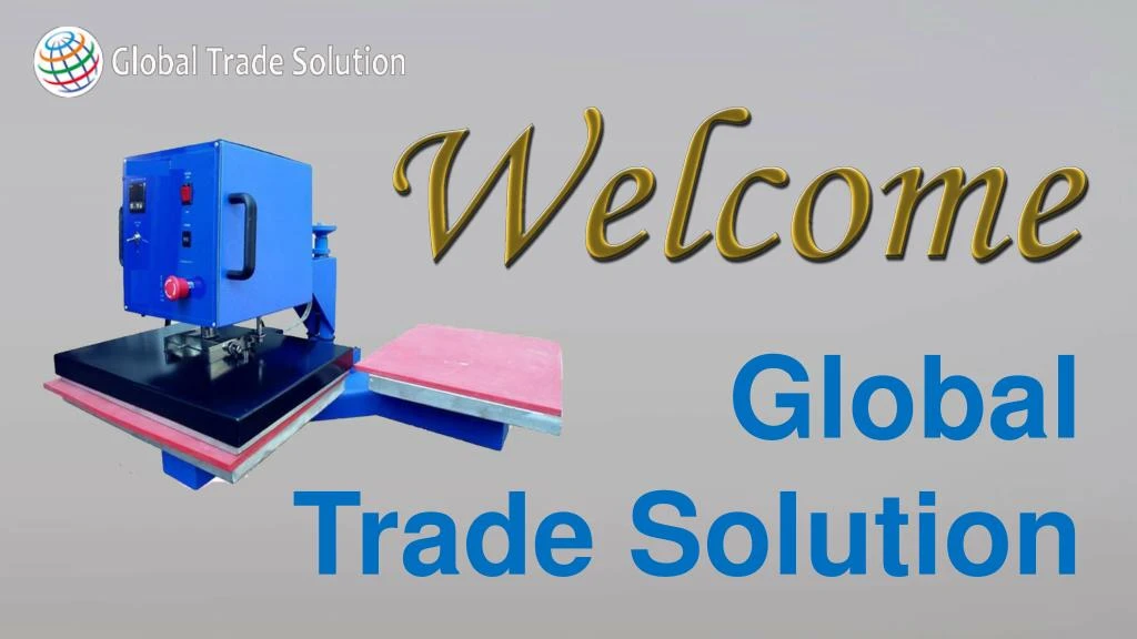 global trade solution