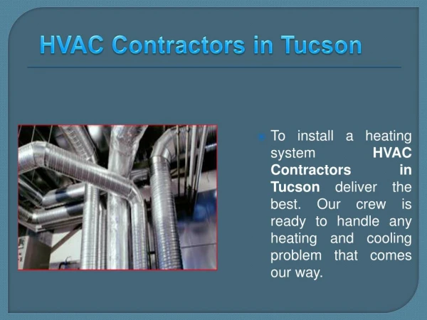 Heatwaveir Conditioning Tucson