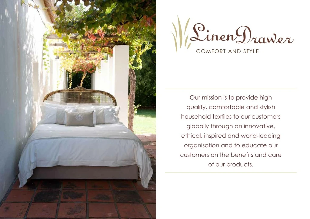 linen linen comfort and style