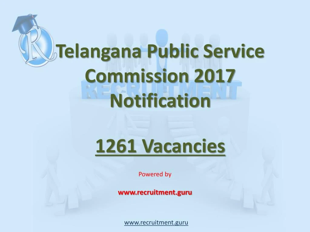 telangana public service commission 2017
