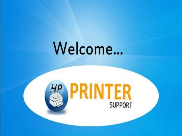 HP Printers Problems and Simple Solution