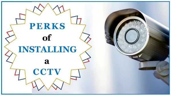 CCTV Camera Suppliers and Services in UAE
