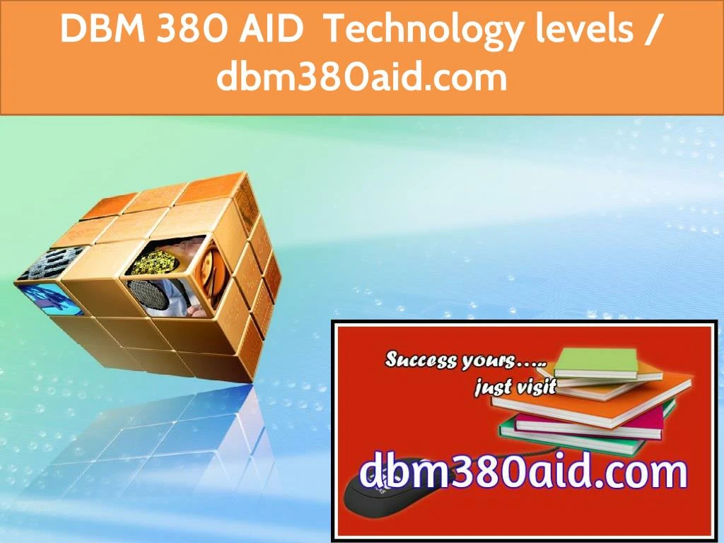dbm 380 aid technology levels dbm380aid com
