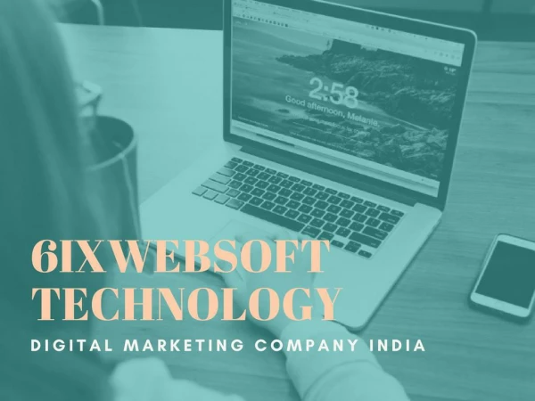 Digital Marketing Company New Delhi