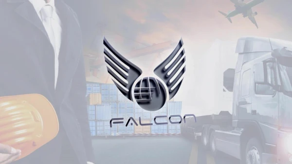 Falcon Freight PVT.LTD Custom house agent